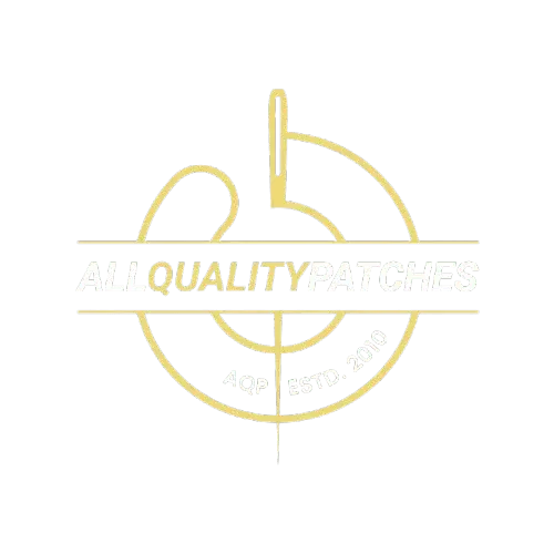 All Quality Patches Logo