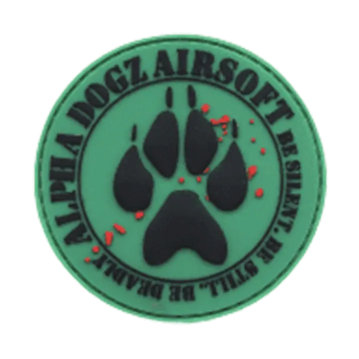 PVC Patch