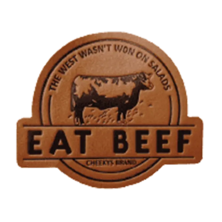 Leather Patches