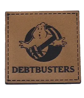 Leather Patches