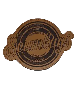 Leather Patches