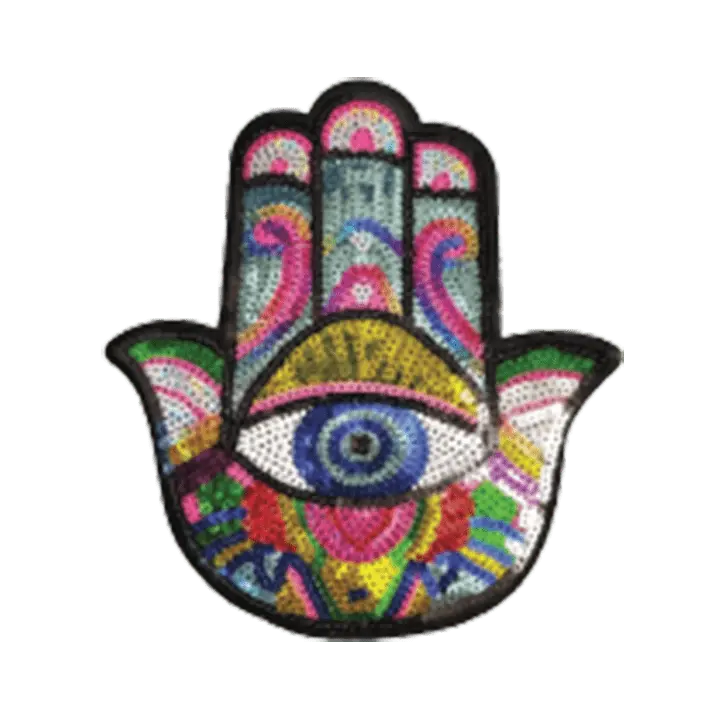 Sequin Patches
