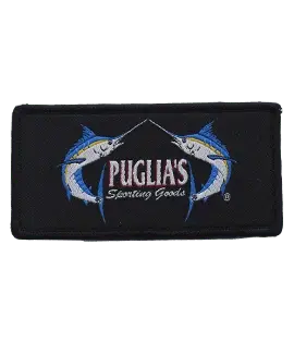Woven Patches
