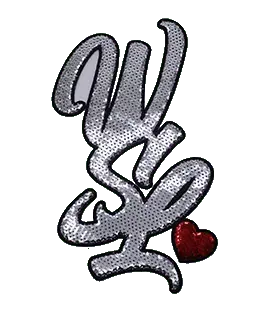 Sequin Patches
