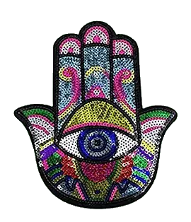 Sequin Patches