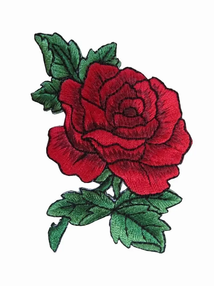 Embroidery Patch