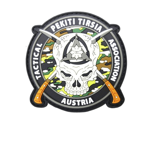 PVC PATCH