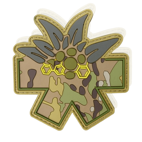 PVC PATCH