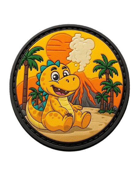 PVC PATCH