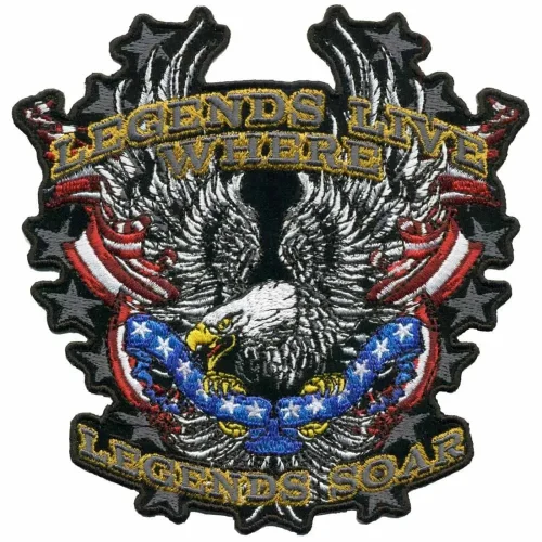 Patch